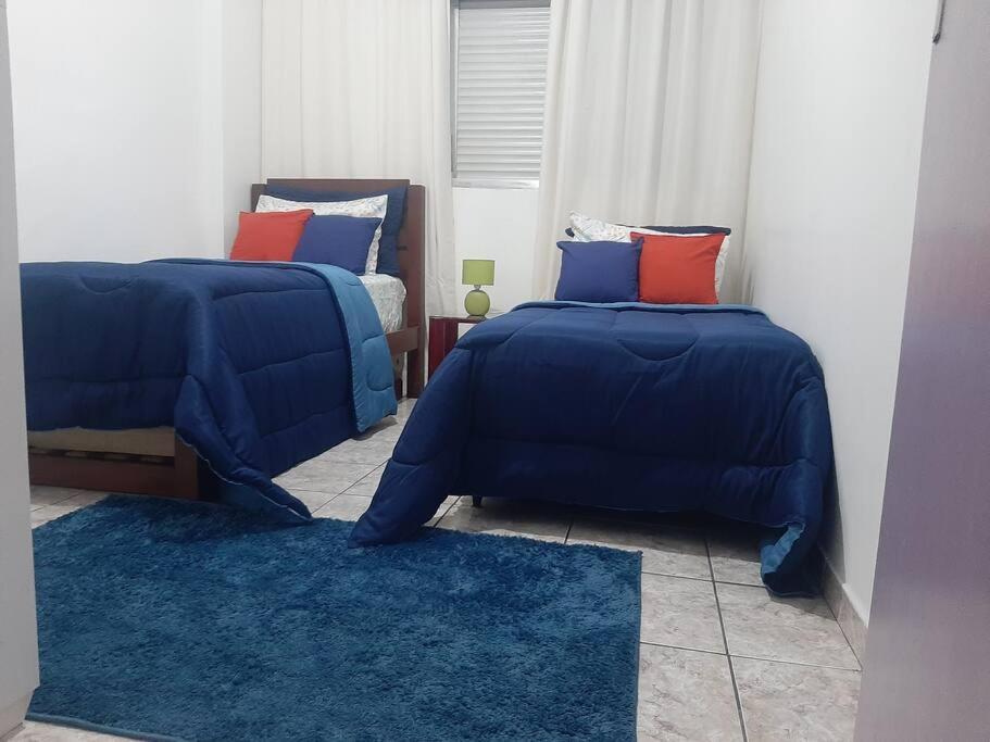 גוארויה Apto Amplo, Confortavel, Bem Localizado, Asturias מראה חיצוני תמונה
