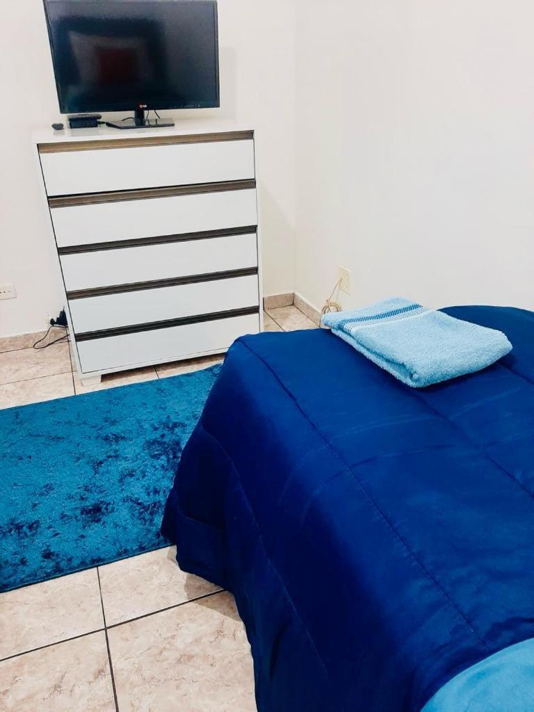 גוארויה Apto Amplo, Confortavel, Bem Localizado, Asturias מראה חיצוני תמונה