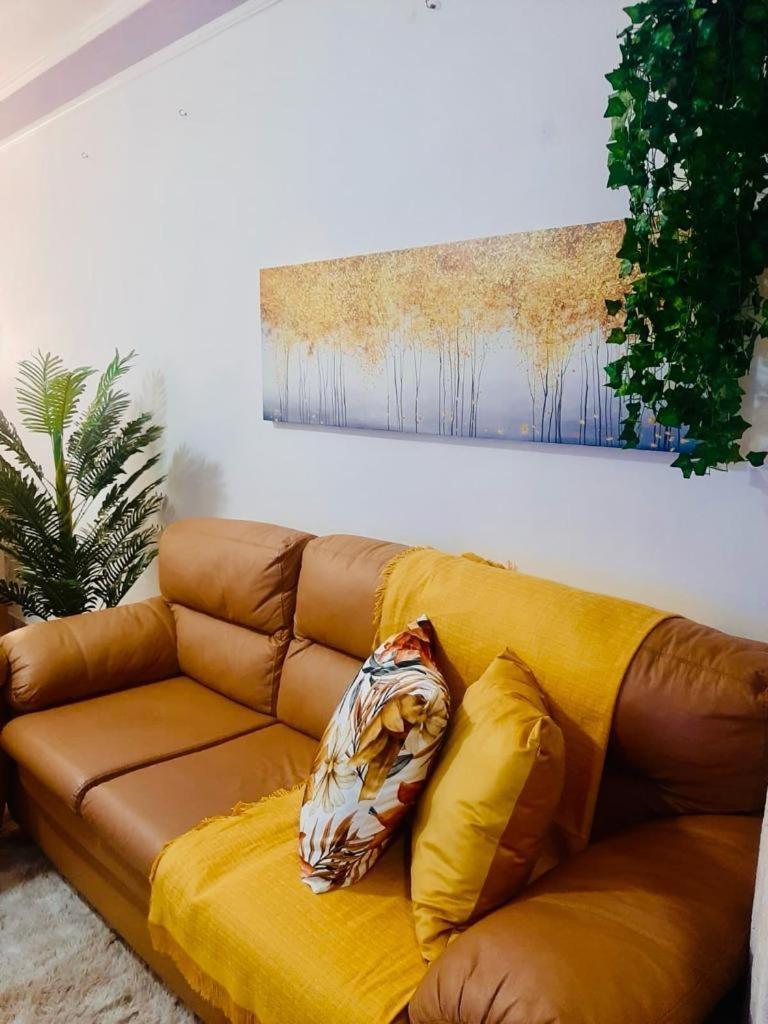 גוארויה Apto Amplo, Confortavel, Bem Localizado, Asturias מראה חיצוני תמונה